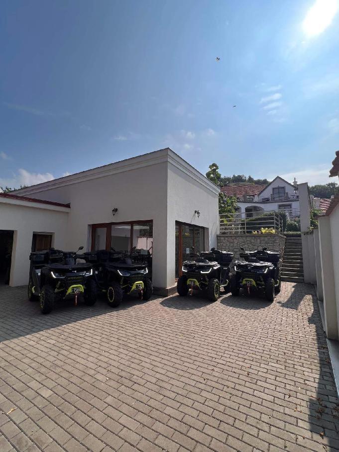 Pension Štěpán
