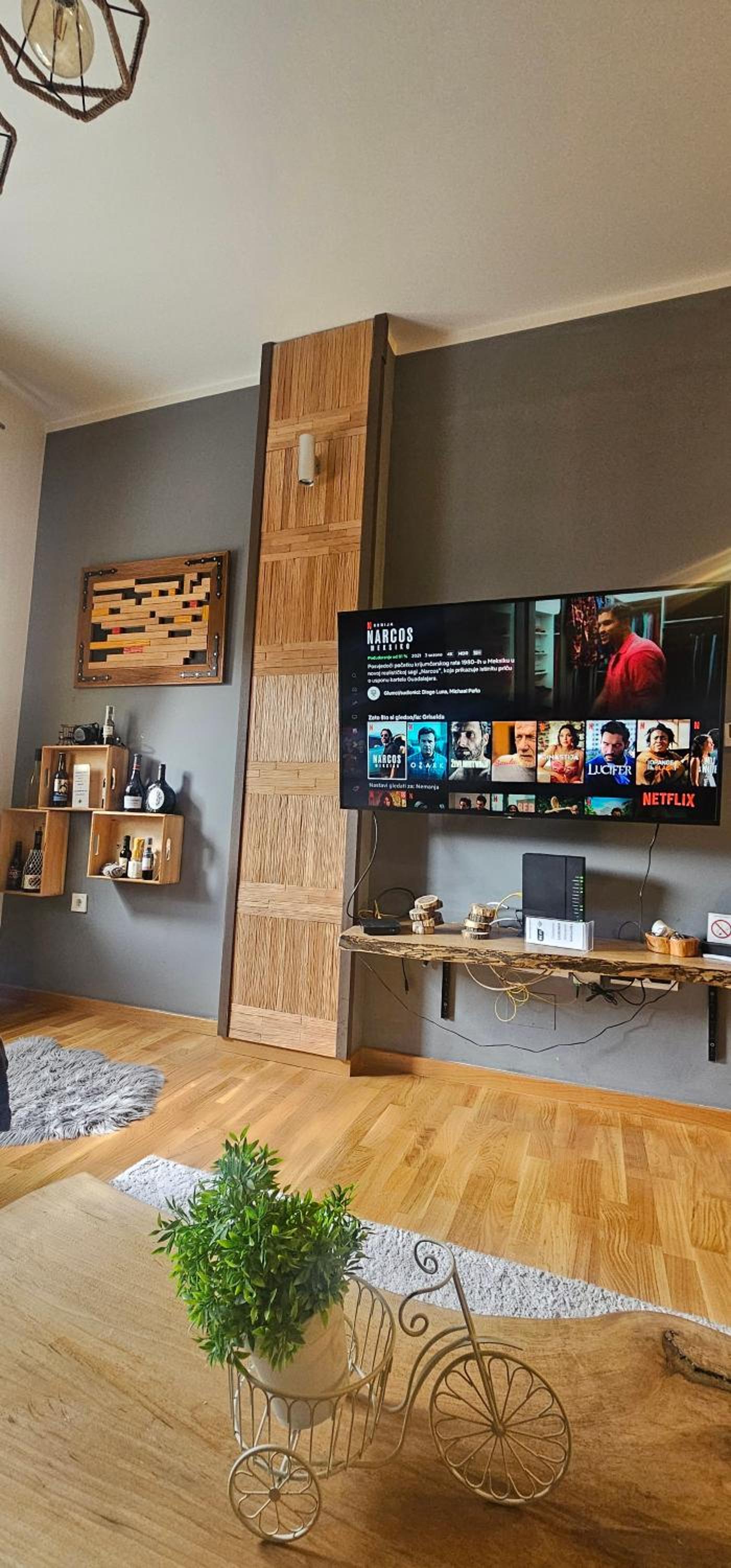 Apartman Kalina