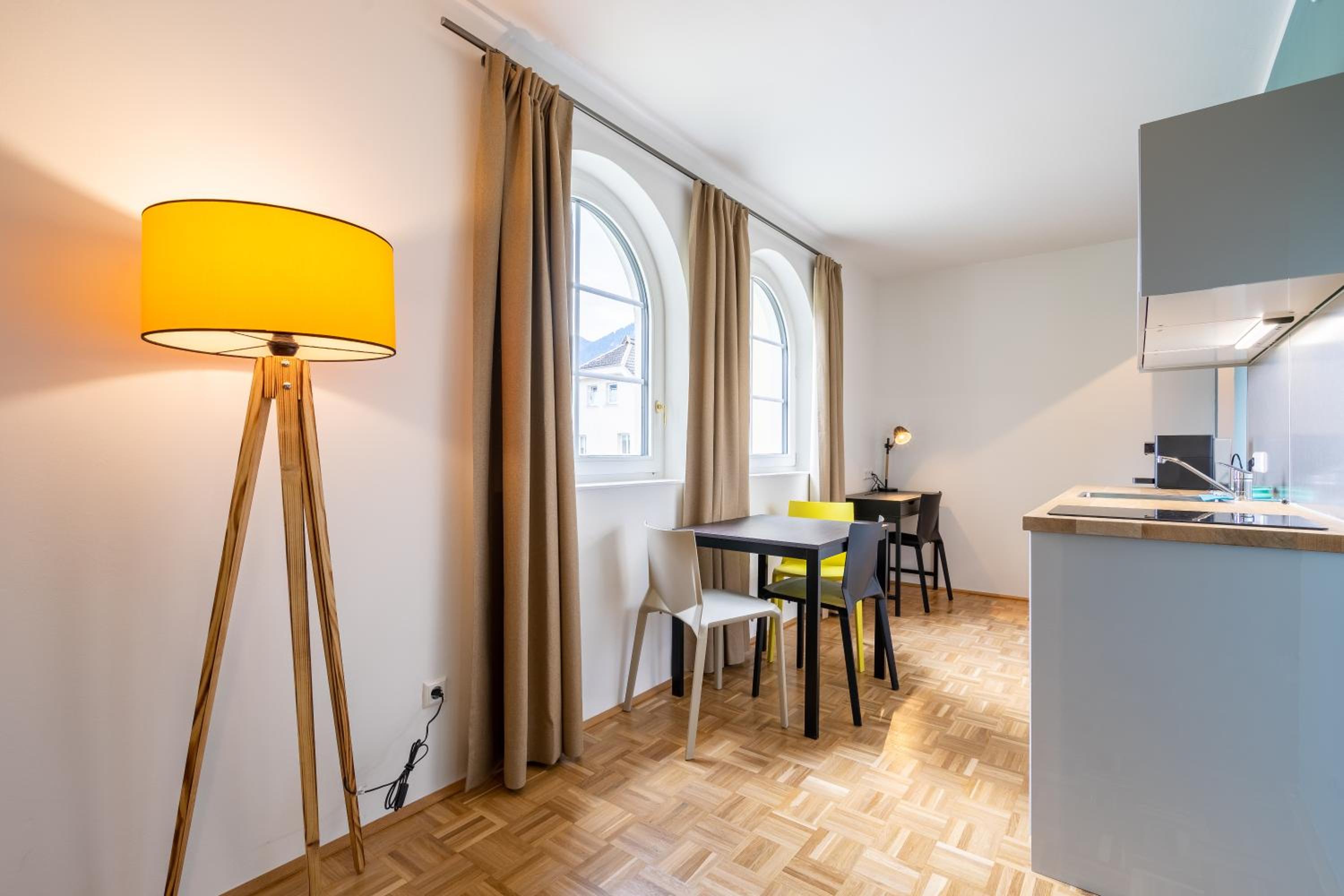 Apartment Sonnleitner