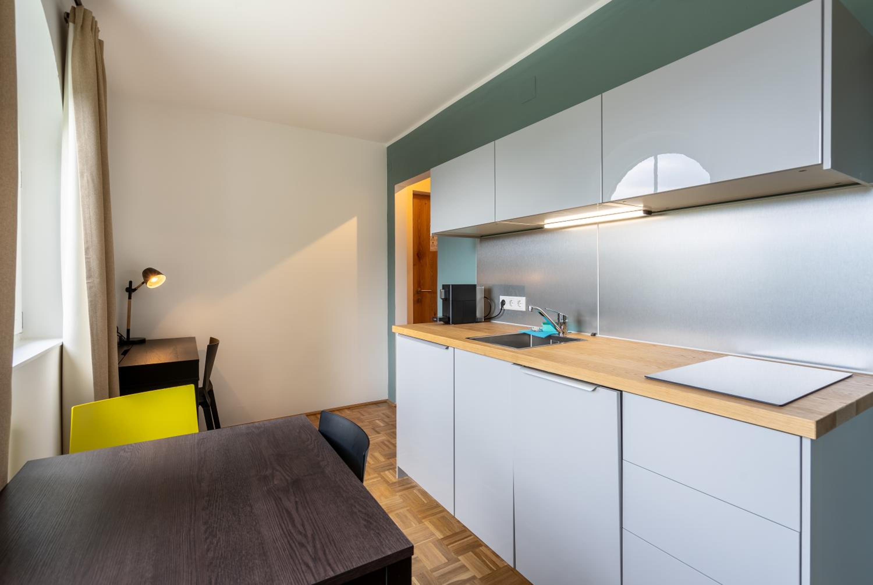 Apartment Sonnleitner