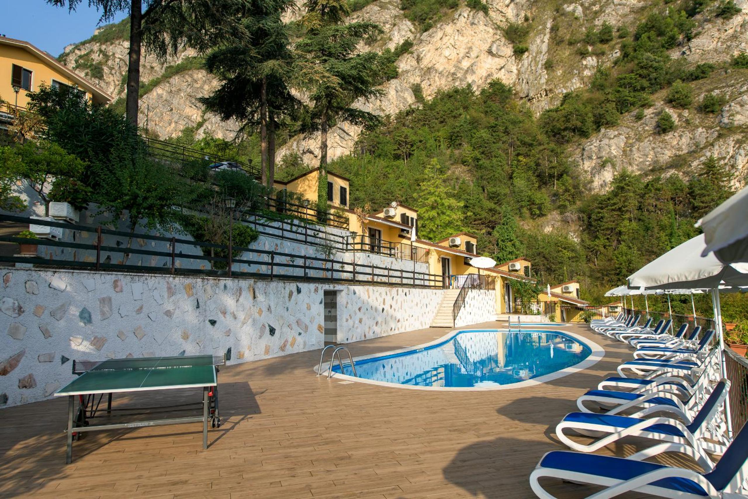 Residence Oasi