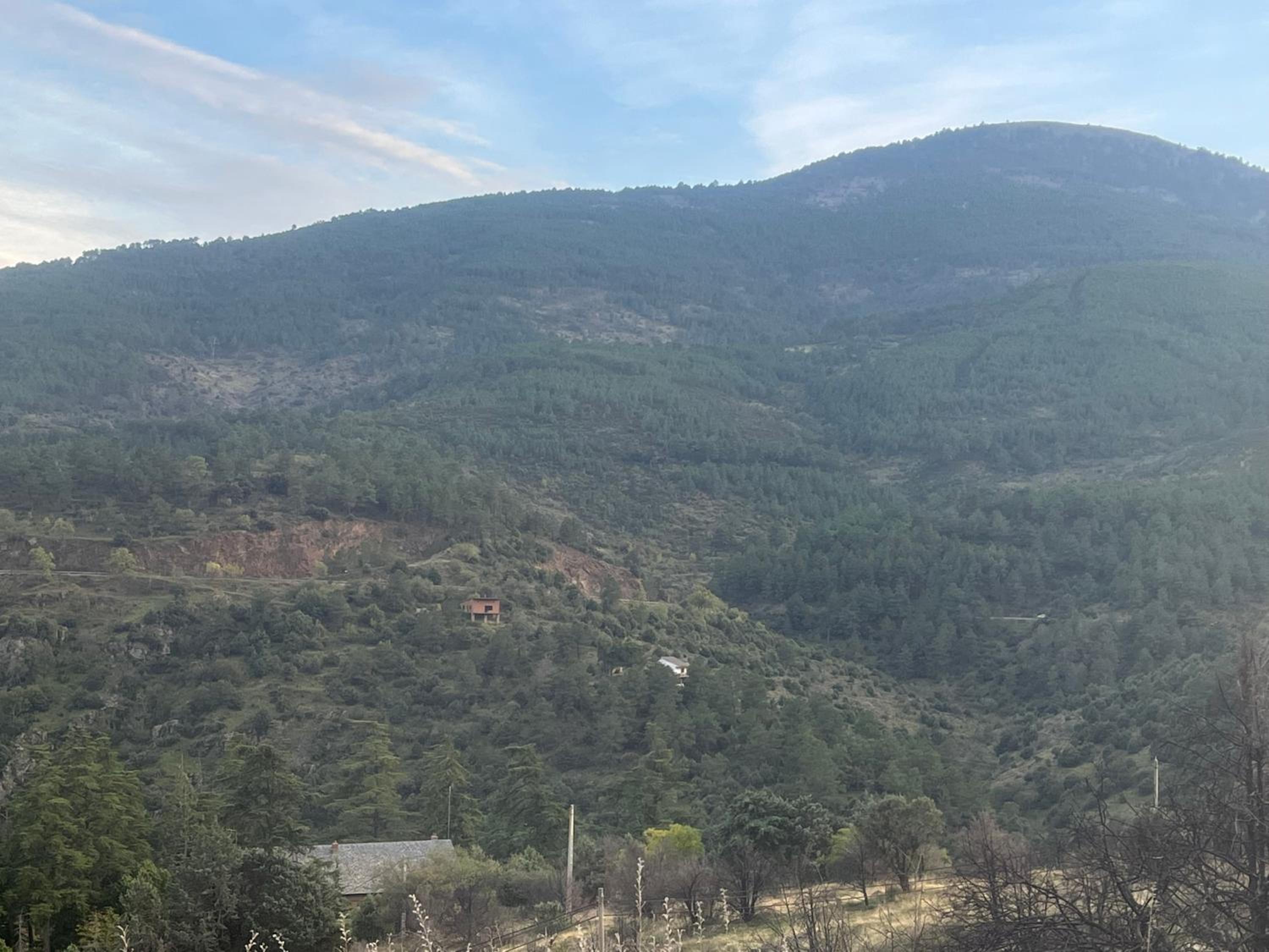 El Secreto del Arroyo