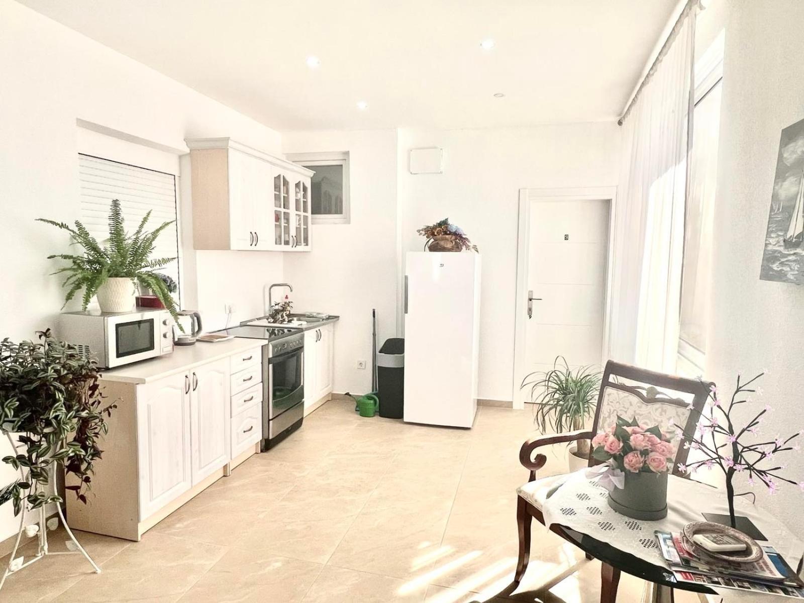 Apartments Villa Stankovic