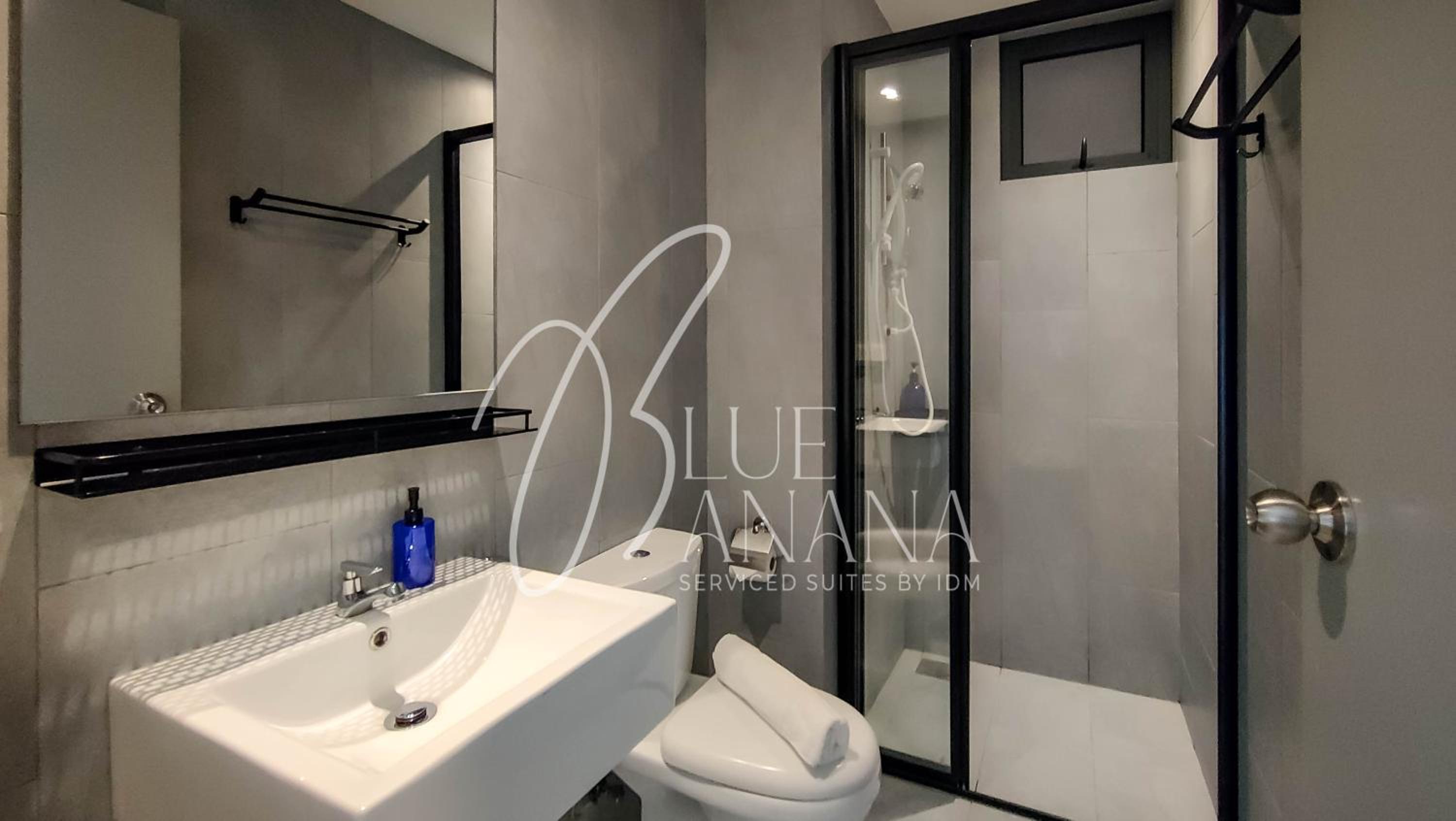 M Vertica Premier Suites by BlueBanana