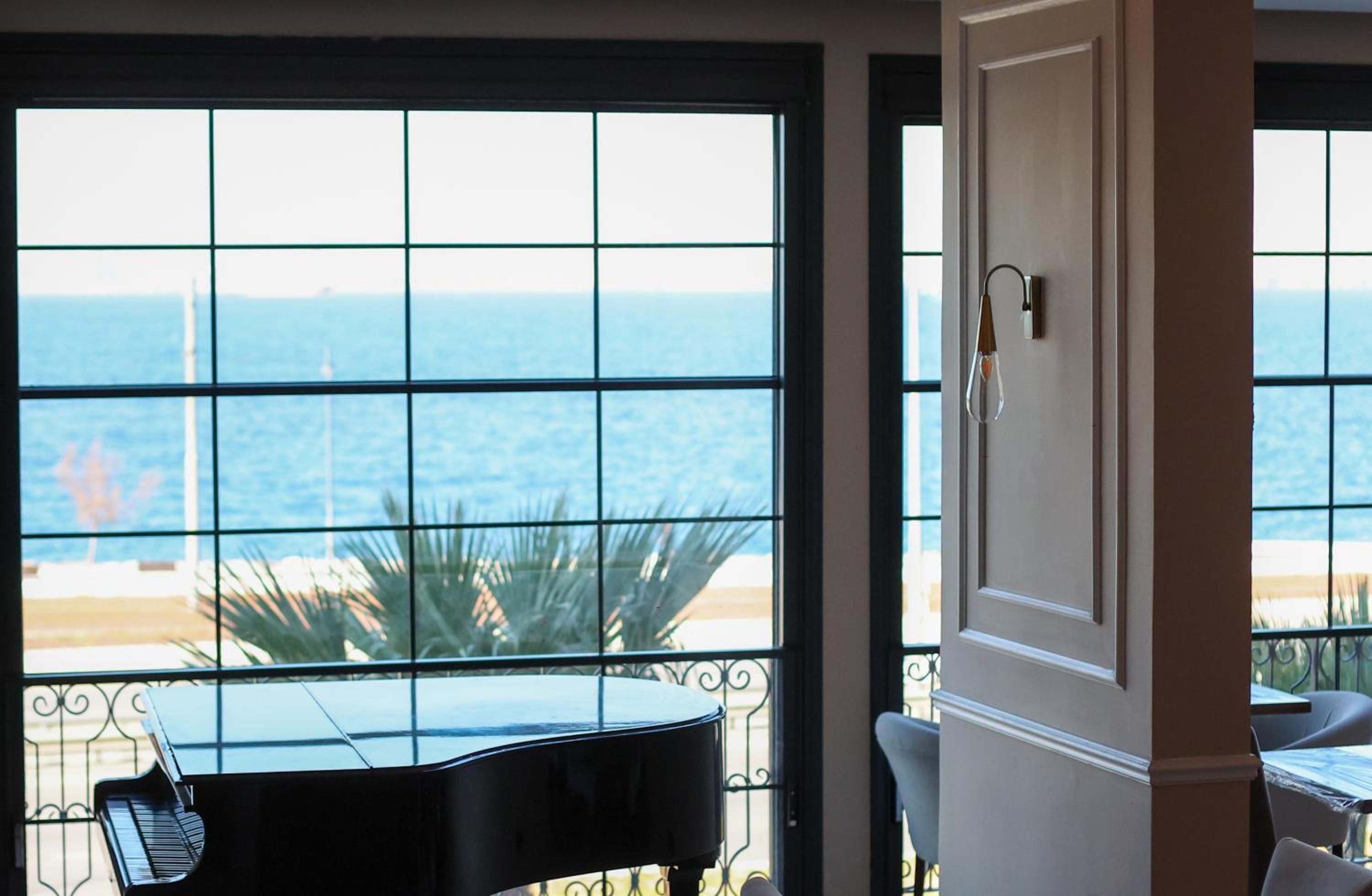 The Yalı Konak Hotel İzmir - Image 25