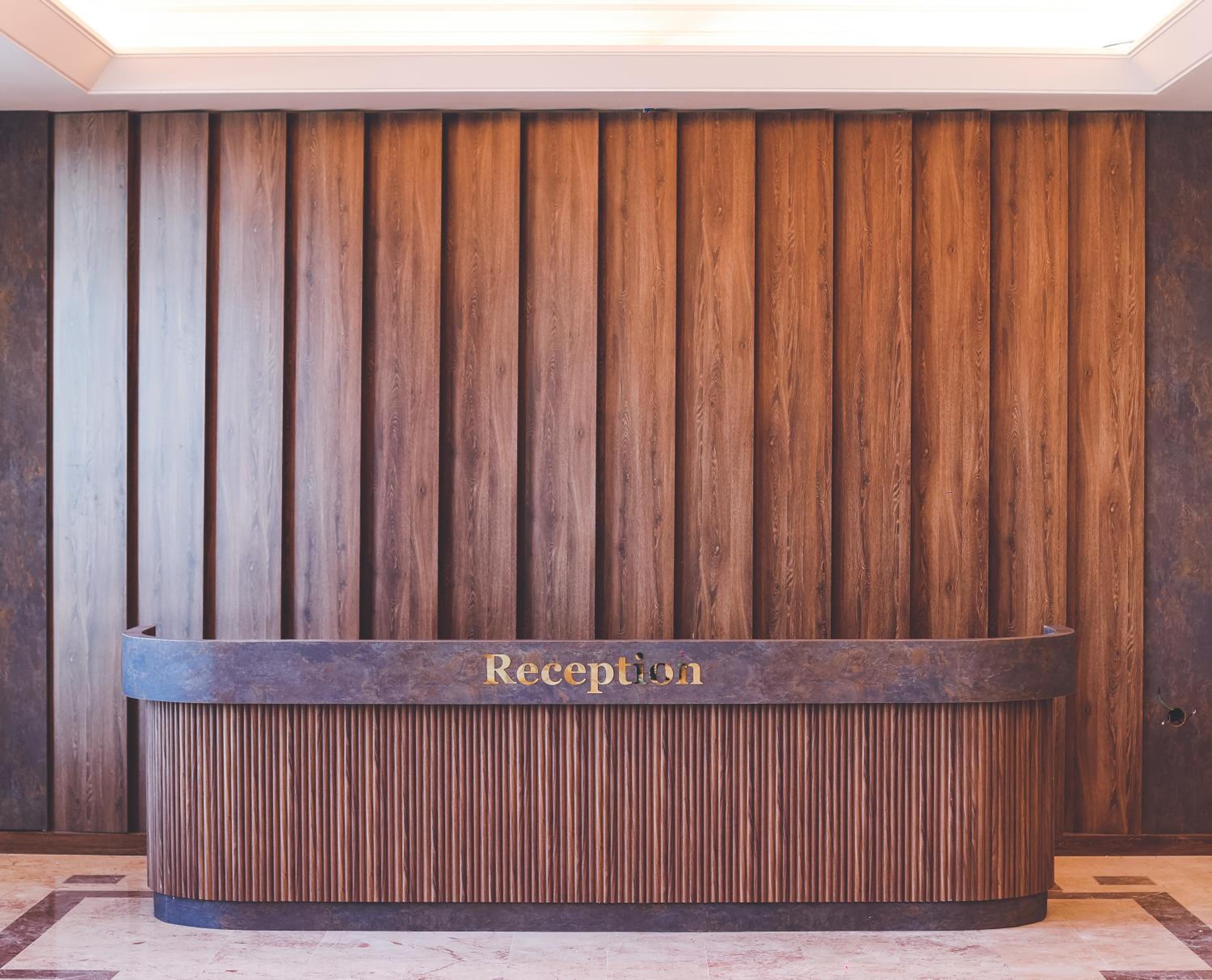 The Yalı Konak Hotel İzmir - Image 24