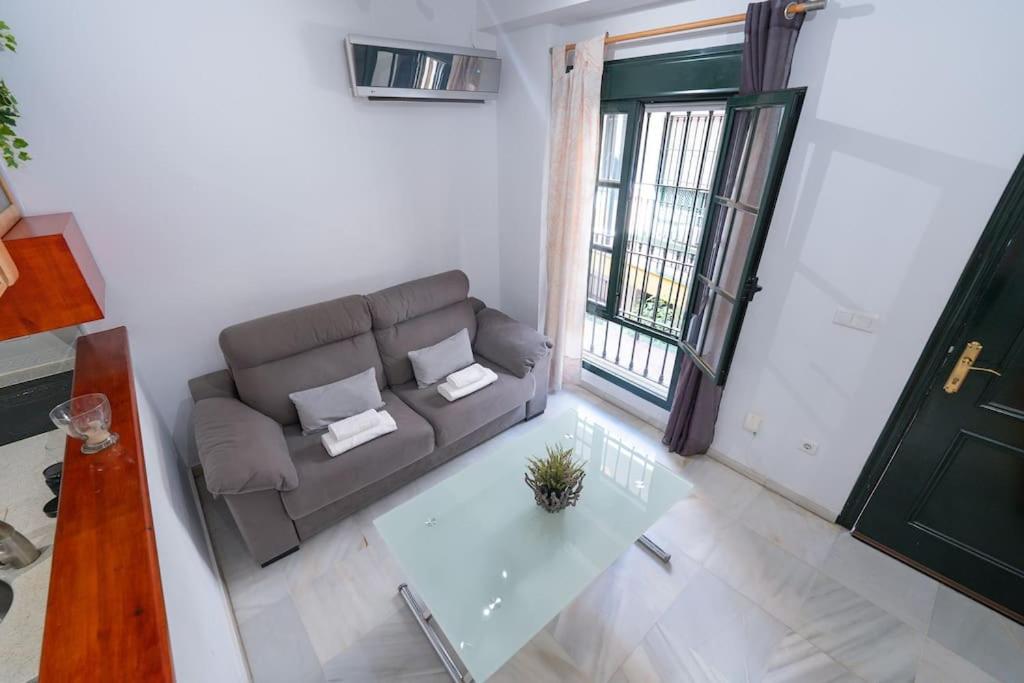 Apartamento junto a las Setas de Sevilla