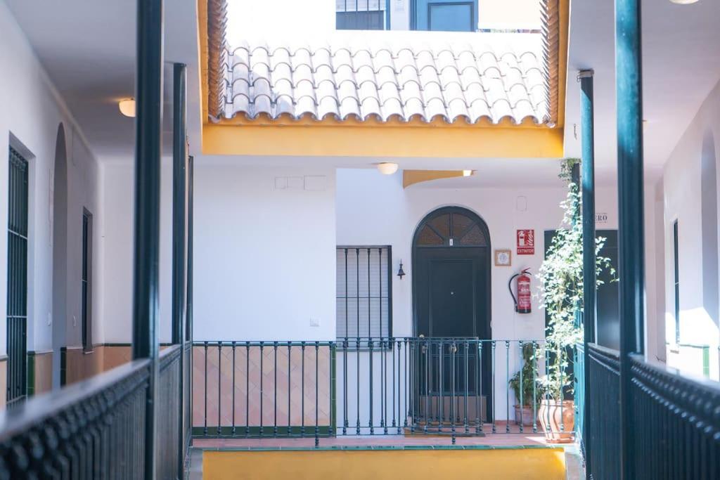 Apartamento junto a las Setas de Sevilla