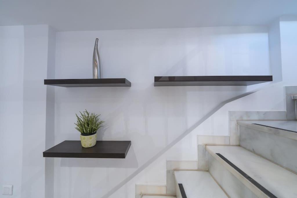 Apartamento junto a las Setas de Sevilla