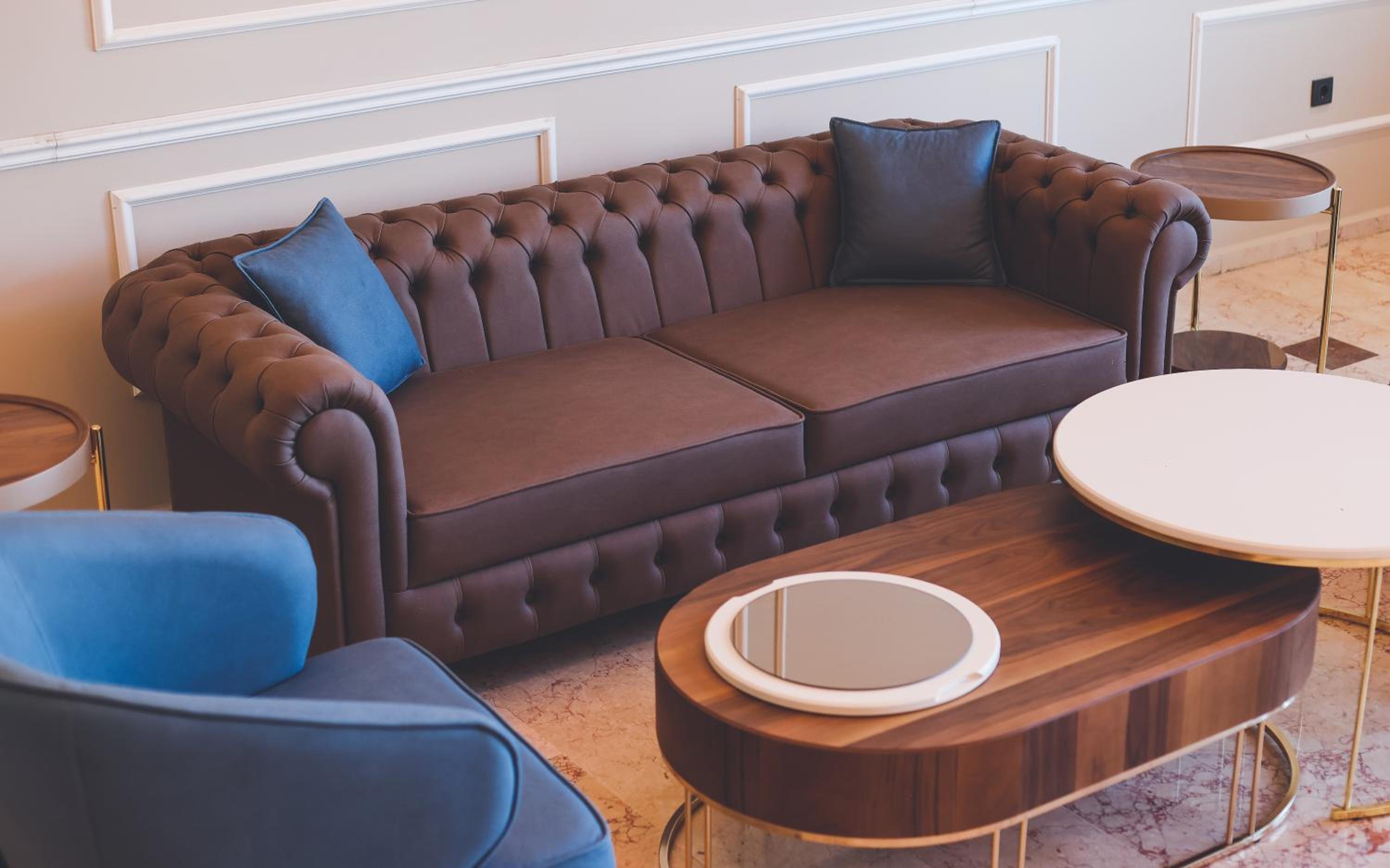 The Yalı Konak Hotel İzmir - Image 27