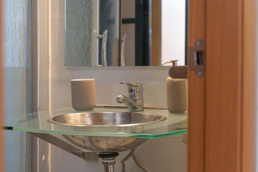 Apartamento junto a las Setas de Sevilla