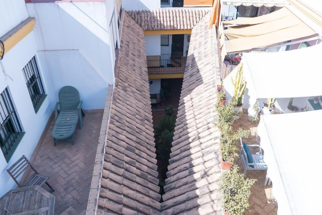Apartamento junto a las Setas de Sevilla