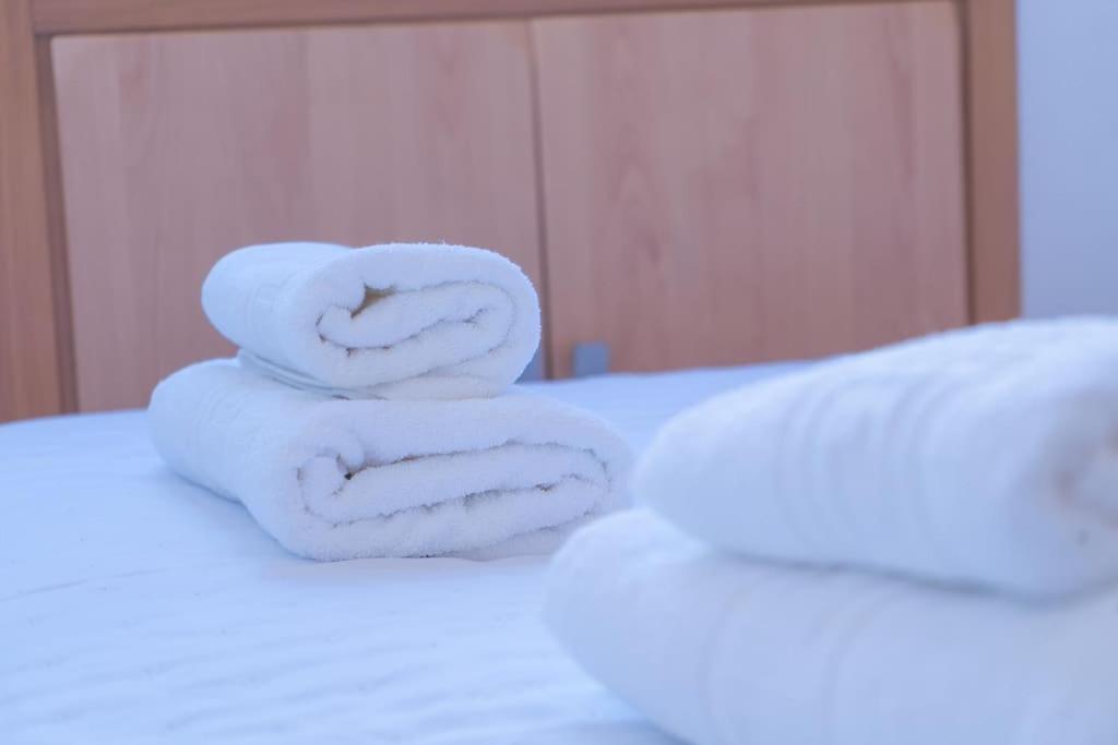 Apartamento junto a las Setas de Sevilla