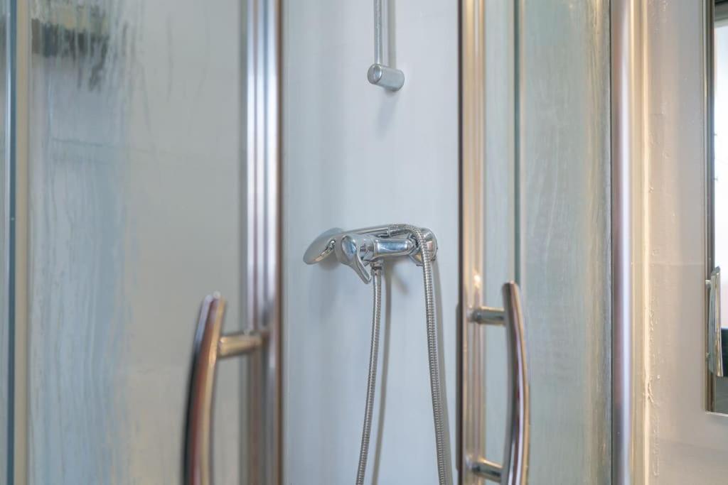 Apartamento junto a las Setas de Sevilla