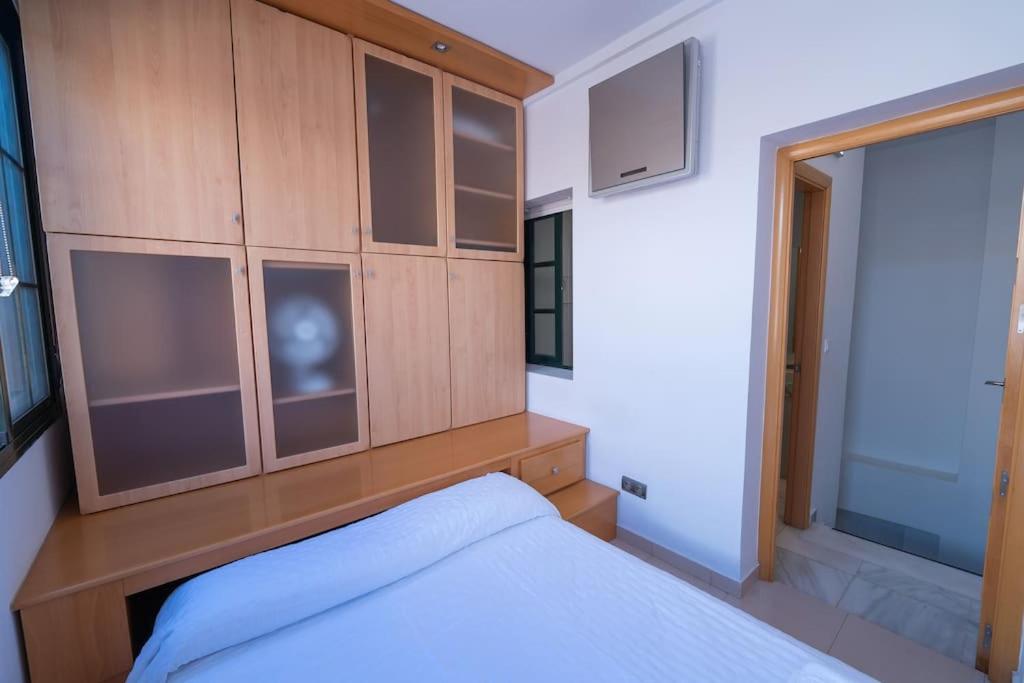 Apartamento junto a las Setas de Sevilla