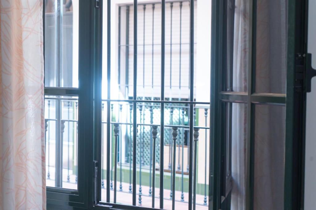 Apartamento junto a las Setas de Sevilla
