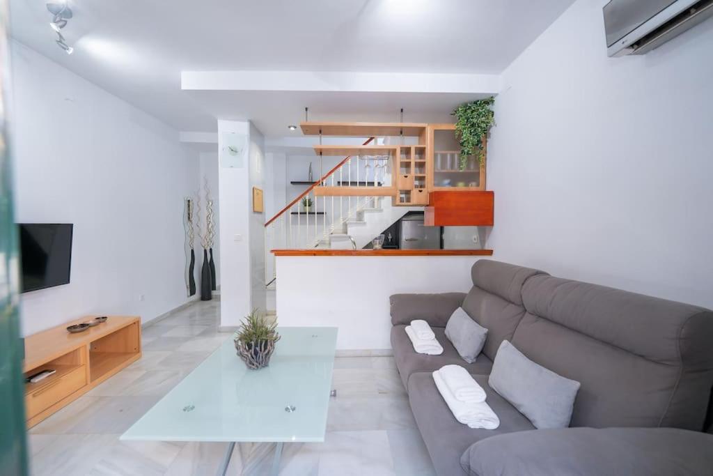 Apartamento junto a las Setas de Sevilla