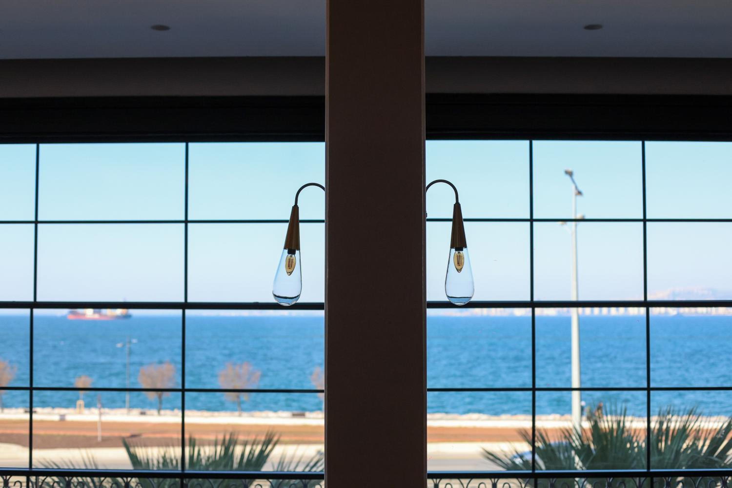 The Yalı Konak Hotel İzmir - Image 12