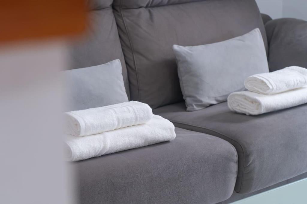Apartamento junto a las Setas de Sevilla