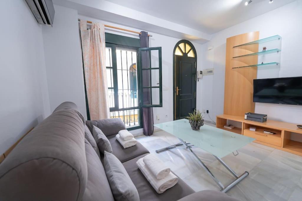Apartamento junto a las Setas de Sevilla