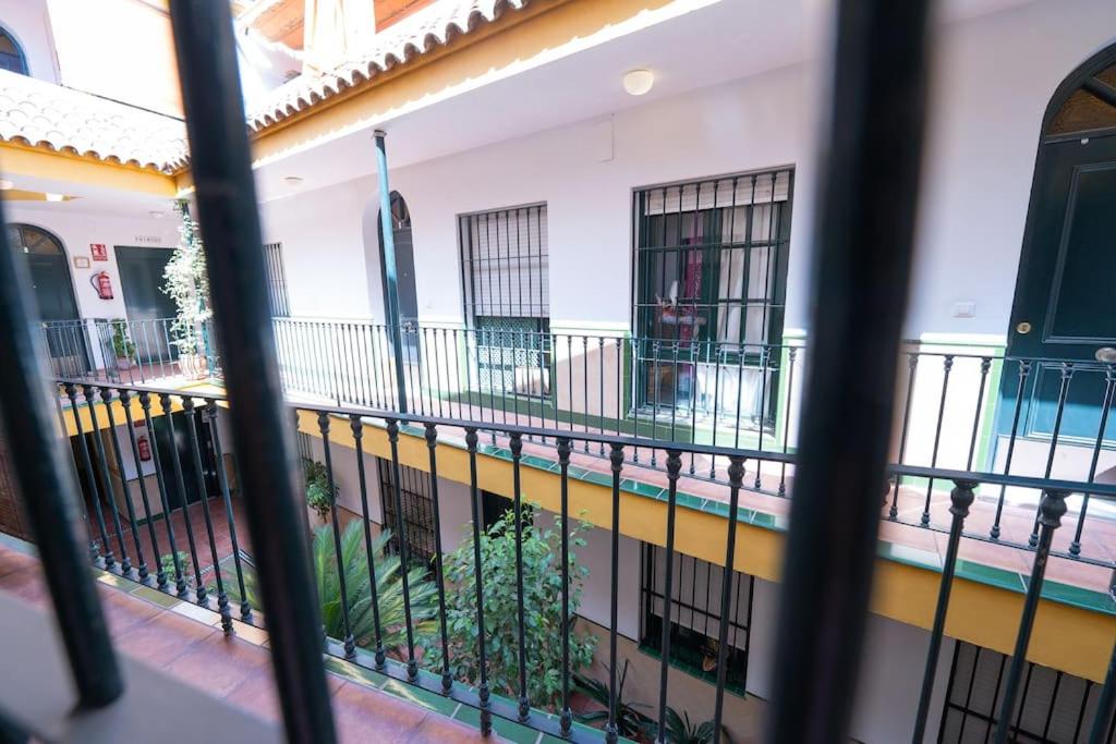 Apartamento junto a las Setas de Sevilla