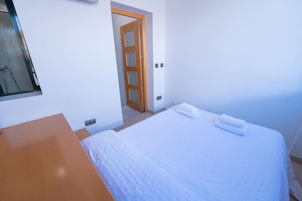 Apartamento junto a las Setas de Sevilla
