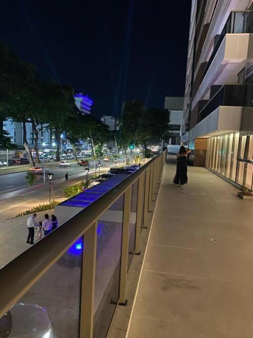 Camarote, Ap alto padrão, Frente avenida, Carnaval