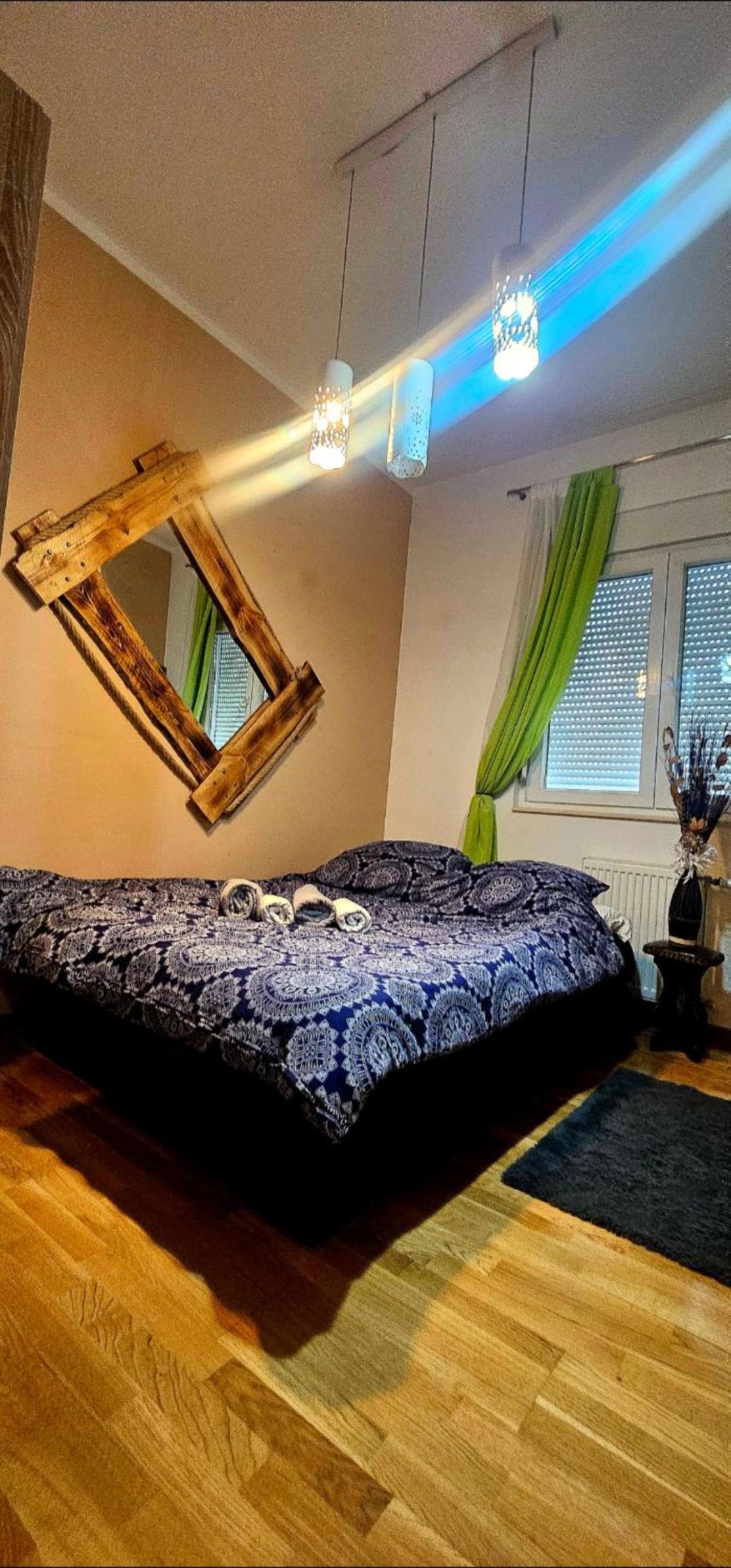 Apartman Kalina
