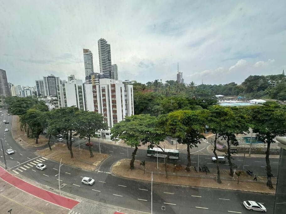 Camarote, Ap alto padrão, Frente avenida, Carnaval