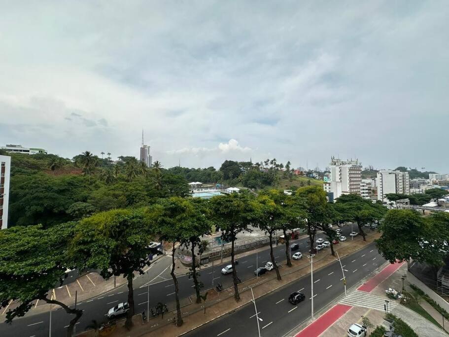 Camarote, Ap alto padrão, Frente avenida, Carnaval