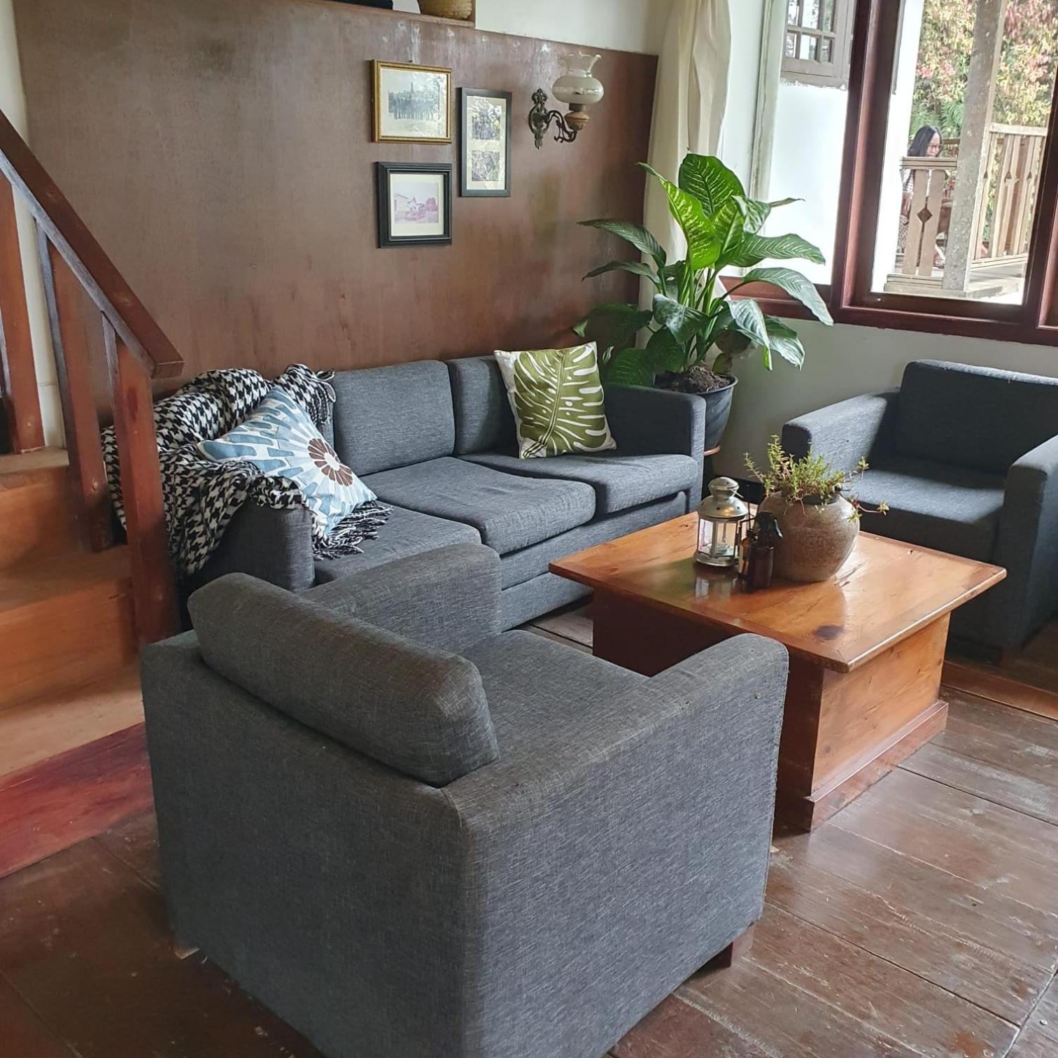 Kartika Lodge