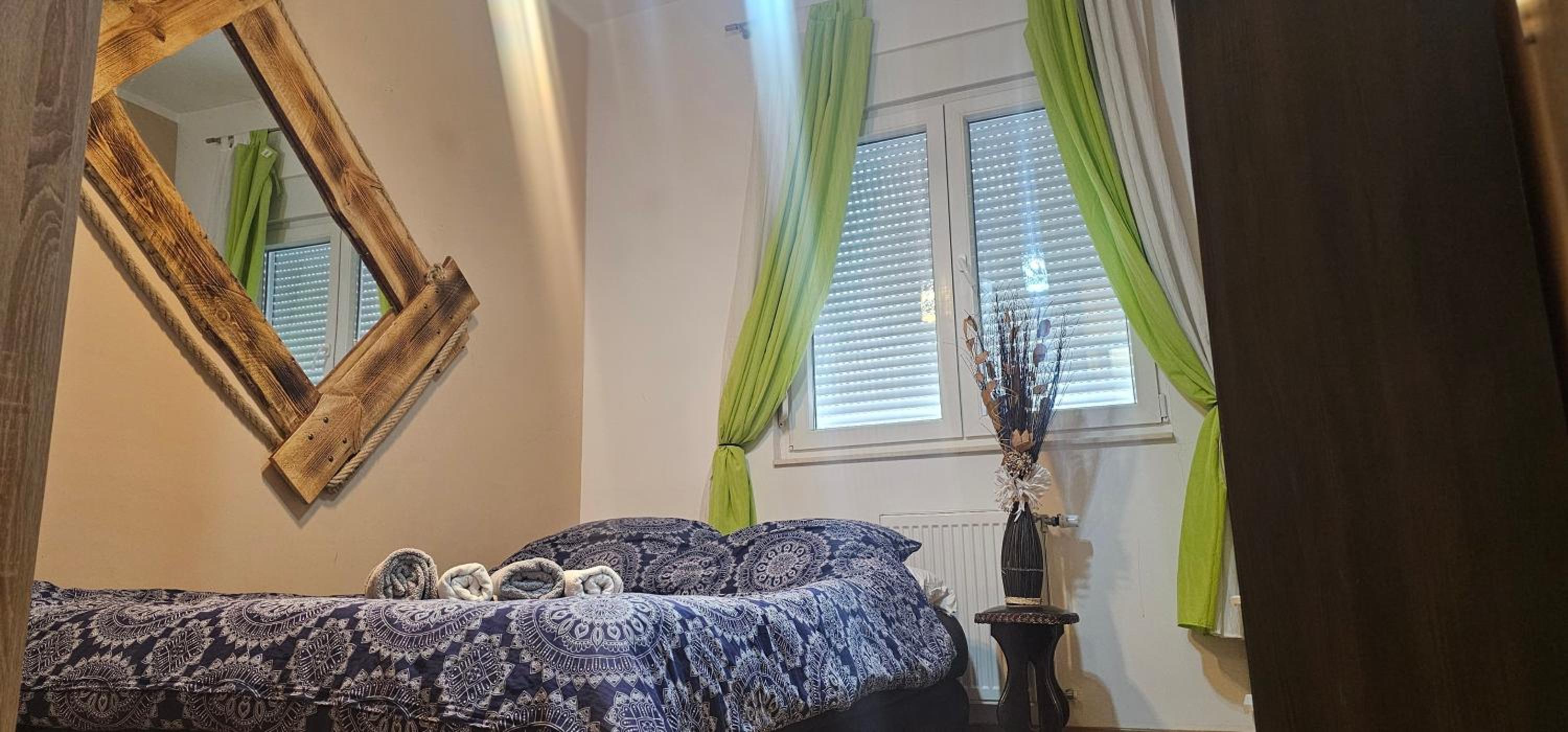 Apartman Kalina
