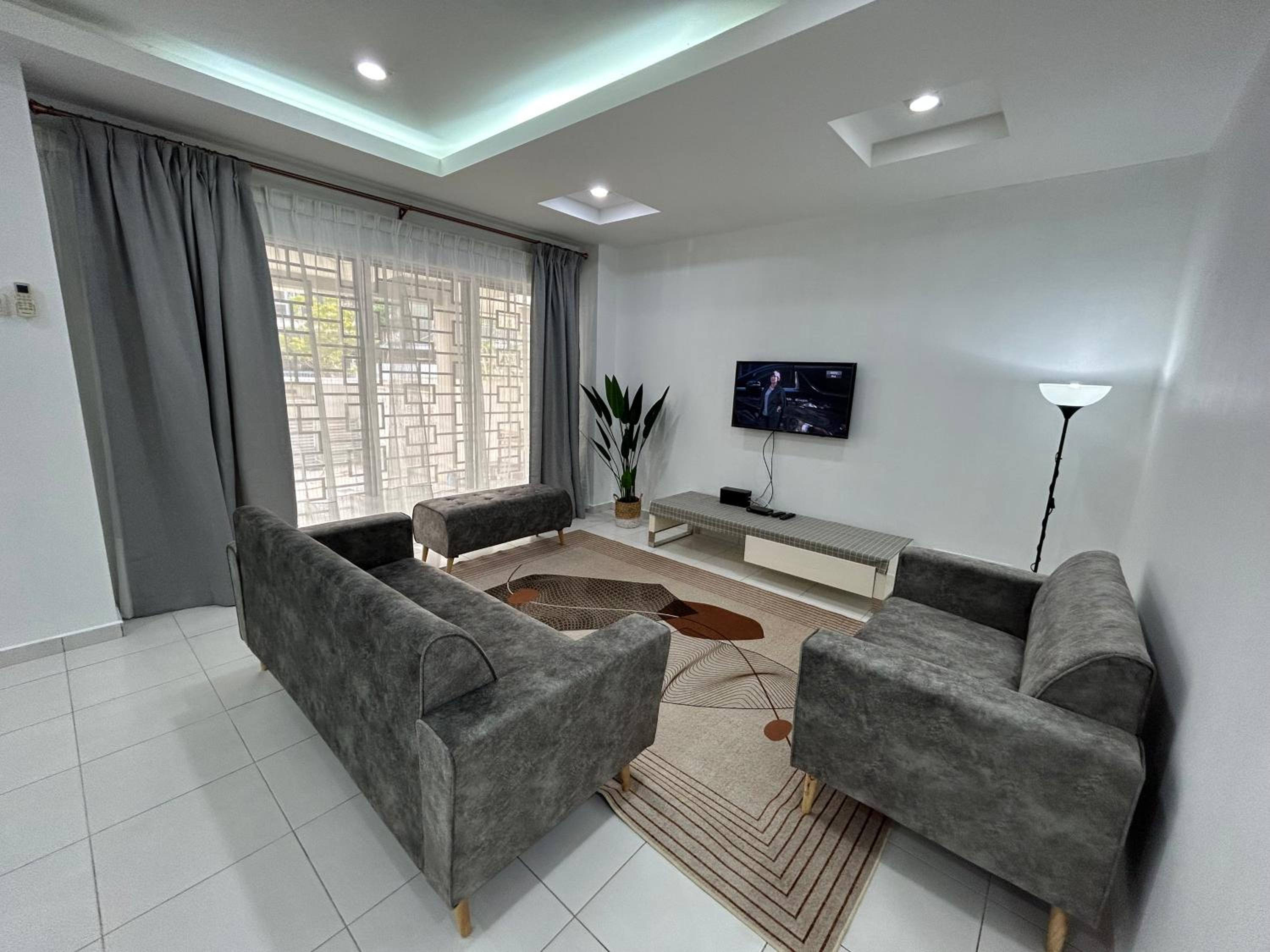 Havengate Homestay photo 1