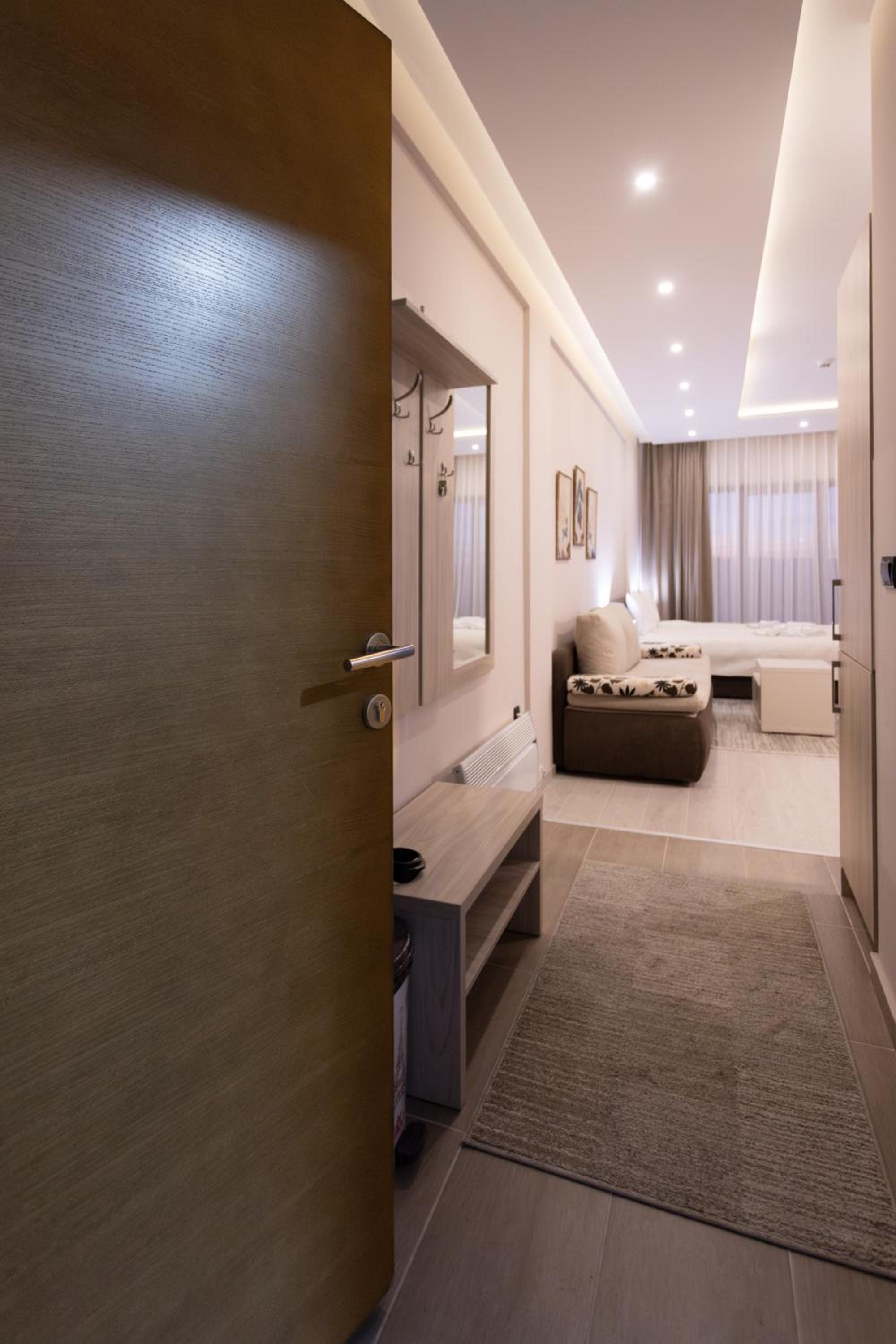 Ibis Lux Milmari Apartman N51 Kopaonik Panorama Spa view 5