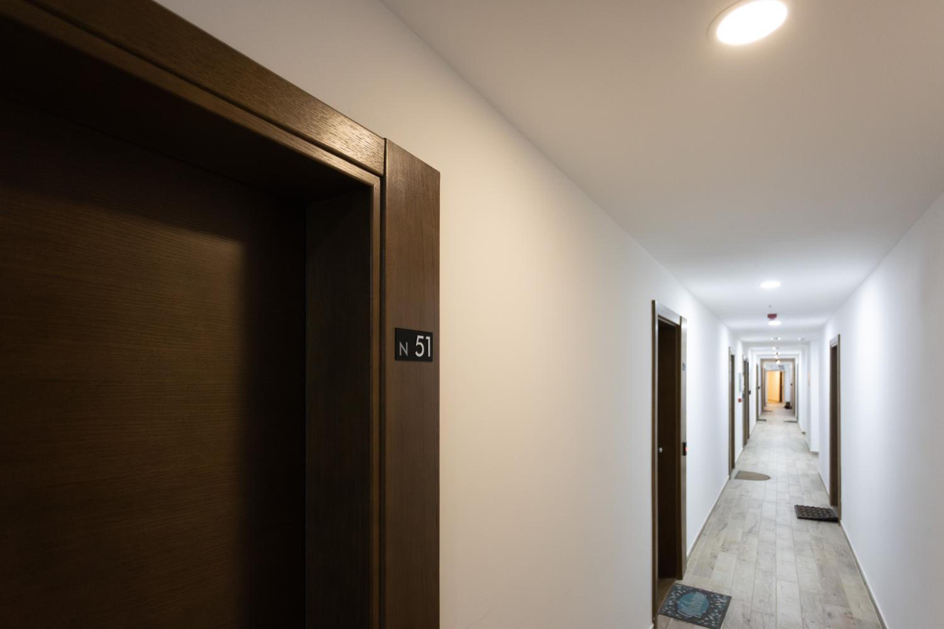 Ibis Lux Milmari Apartman N51 Kopaonik Panorama Spa view 4