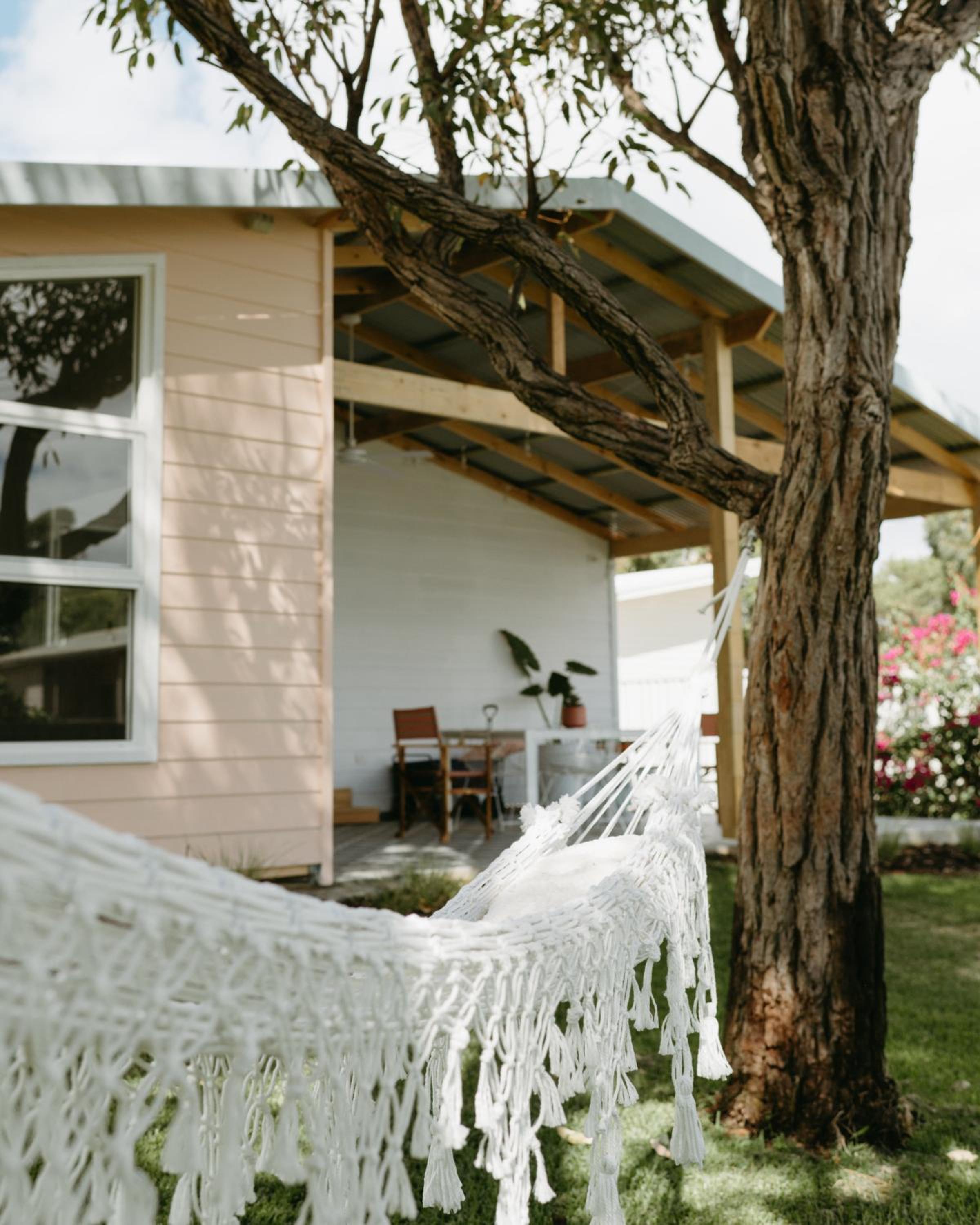 Stylish Shack Falcon Bay