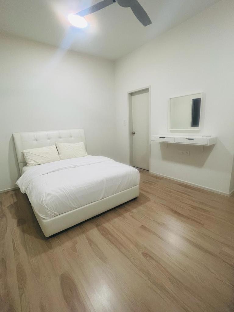 Hasanah Vista at Sunway Gandaria Bandar Baru Bangi photo 5