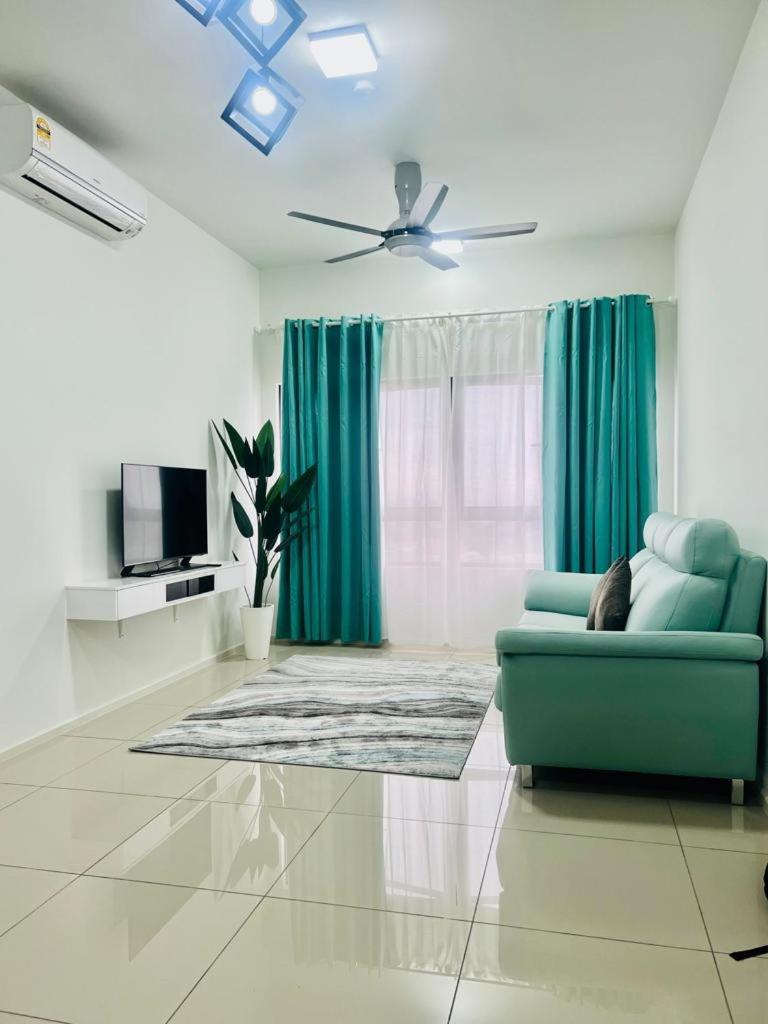 Hasanah Vista at Sunway Gandaria Bandar Baru Bangi photo 6