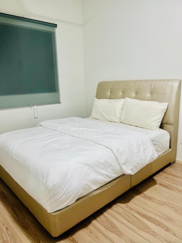 Hasanah Vista at Sunway Gandaria Bandar Baru Bangi photo 7