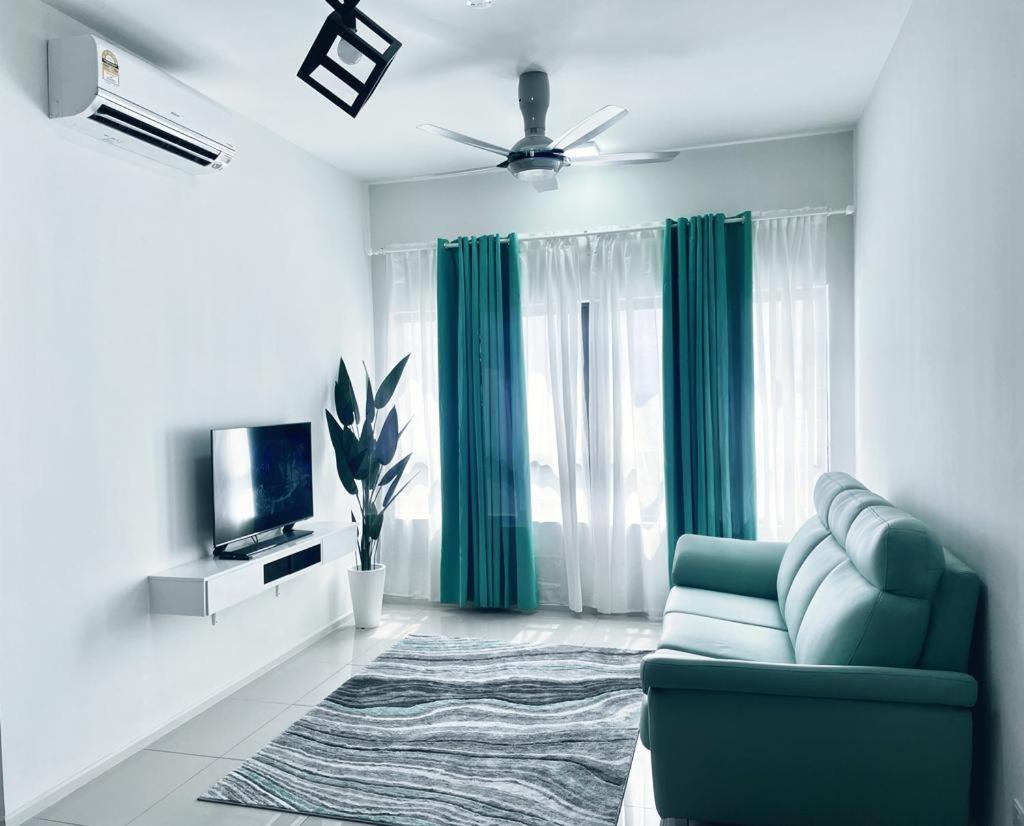 Hasanah Vista at Sunway Gandaria Bandar Baru Bangi photo 1
