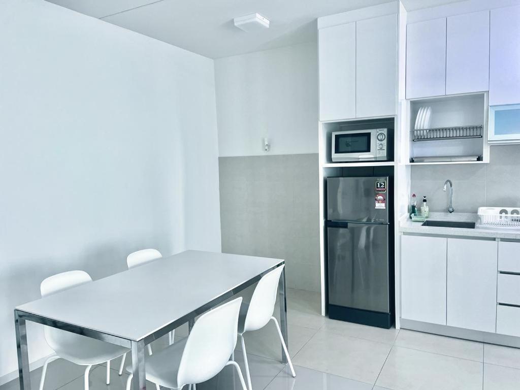 Hasanah Vista at Sunway Gandaria Bandar Baru Bangi photo 8