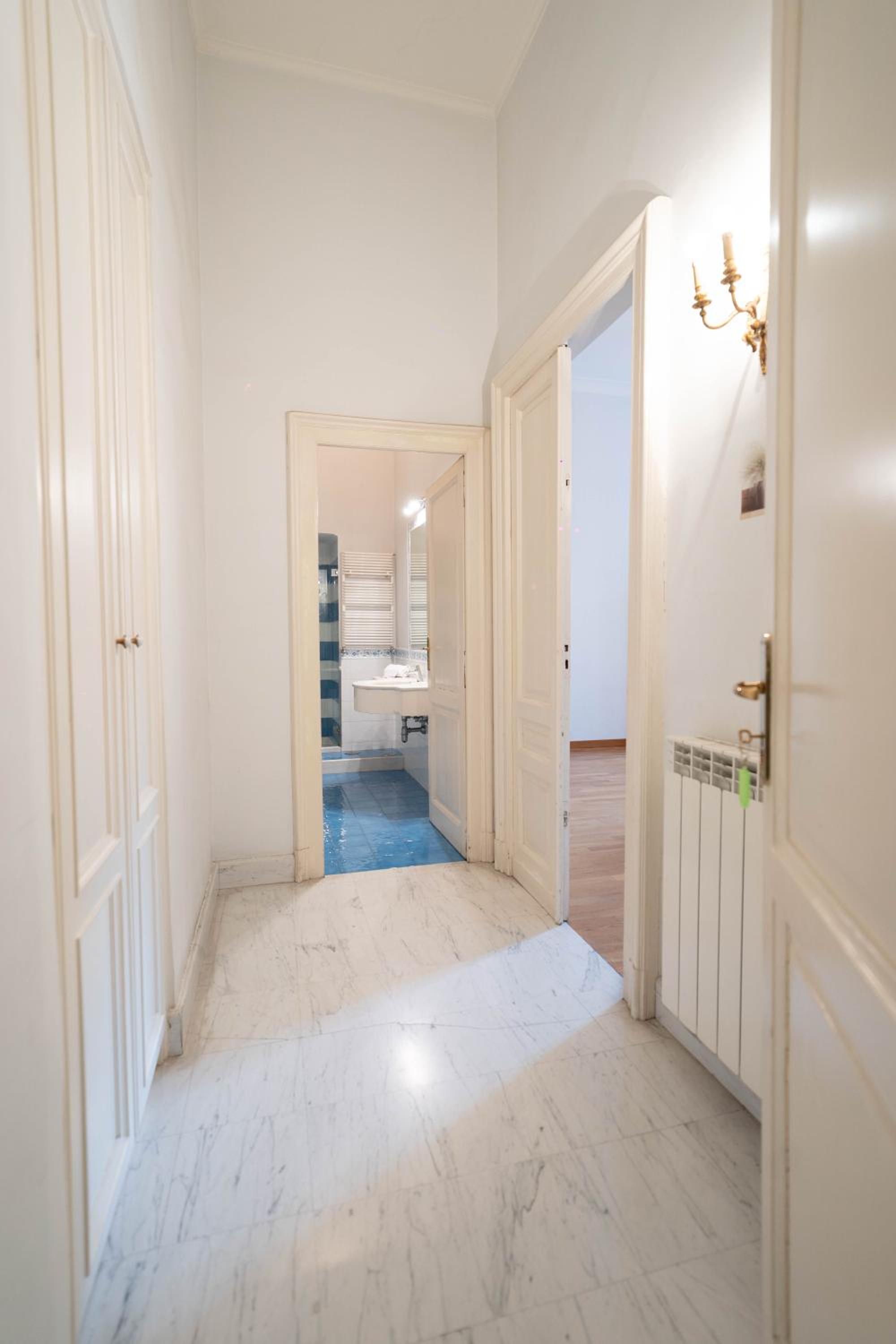 Residenza Castel dell'Ovo by Dimorra