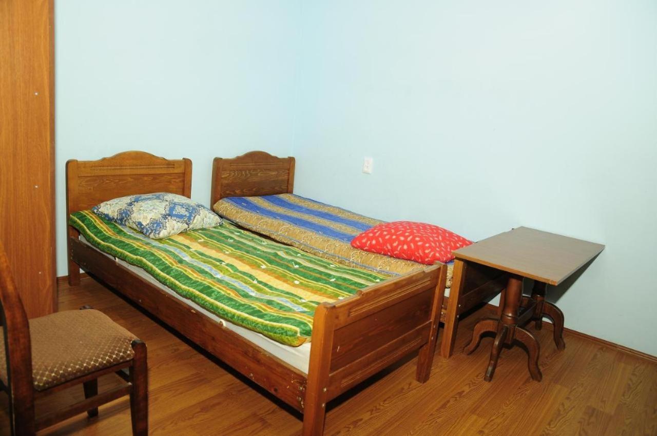 Borjomi Guesthouse Sadgeri