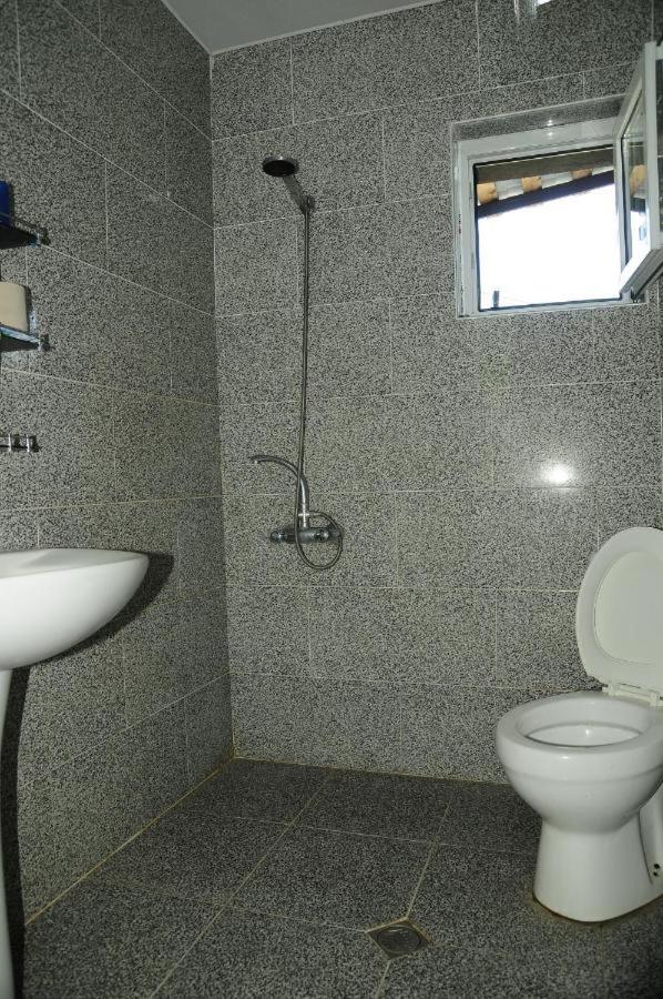 Borjomi Guesthouse Sadgeri