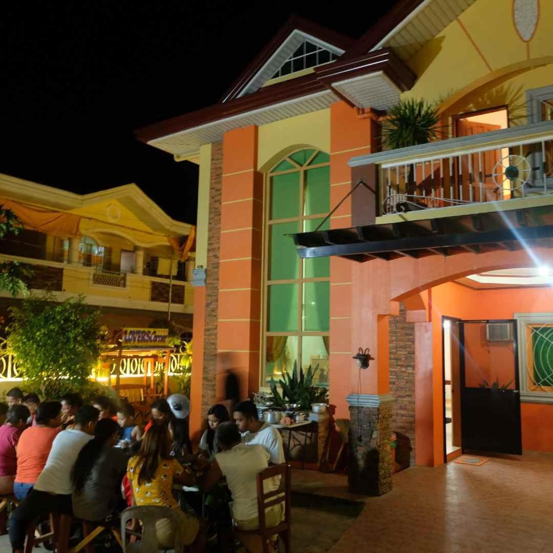 The Orange House - Vigan Villa, วีกัน - 22