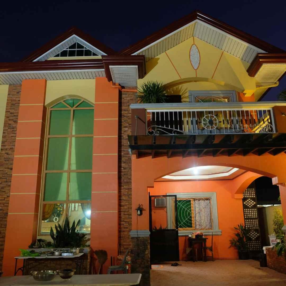 The Orange House - Vigan Villa, วีกัน - 11