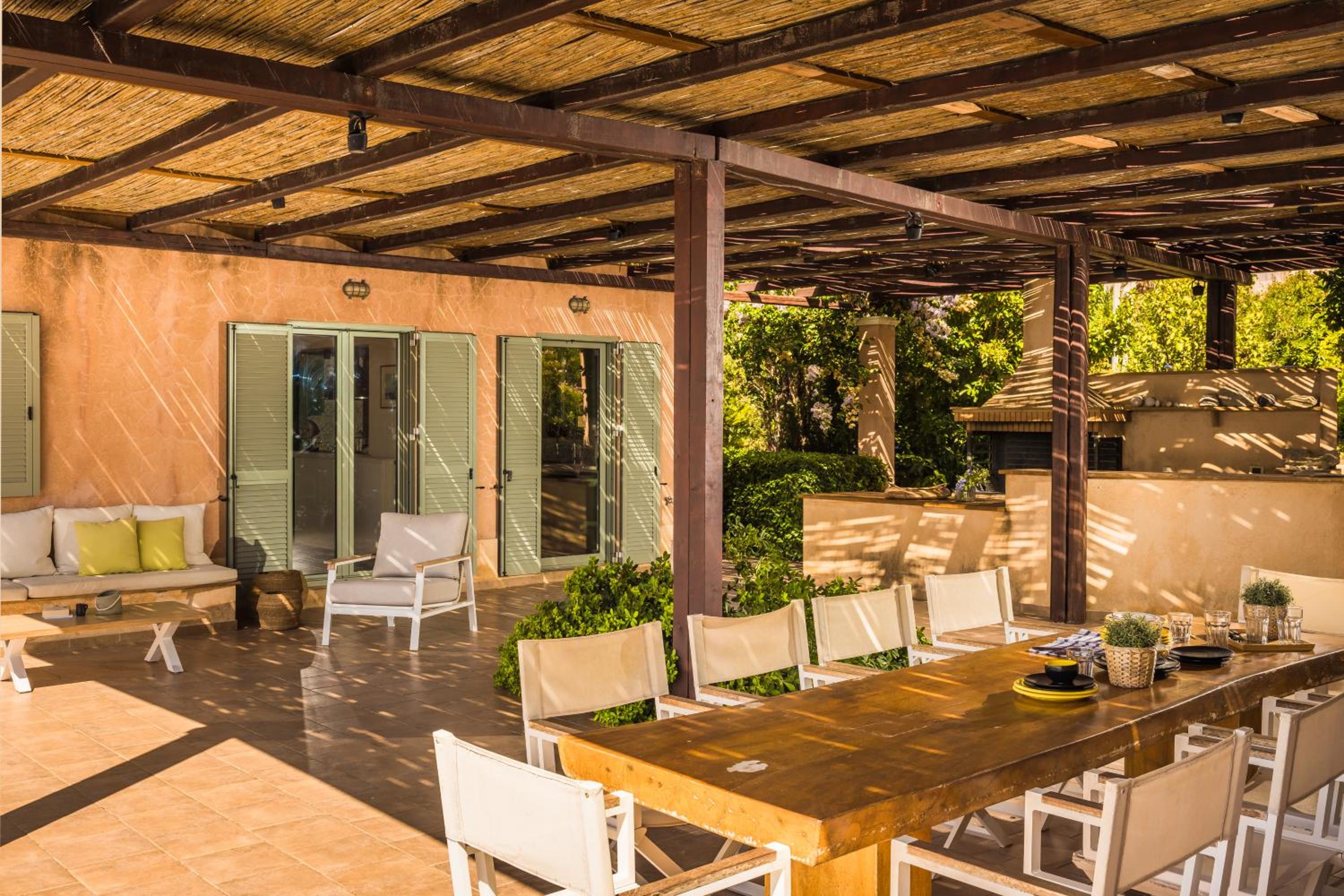 Absolute Villa by Stylish Stays