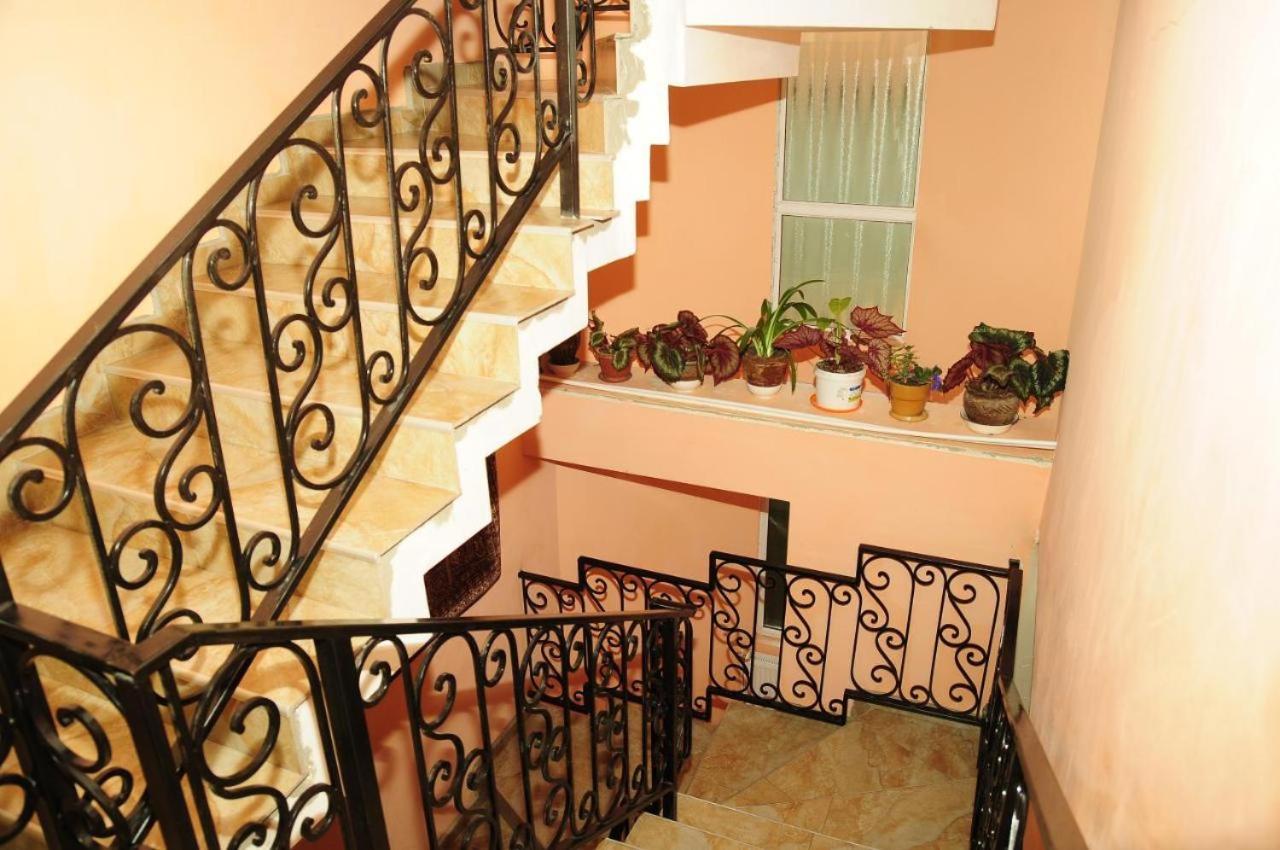 Borjomi Guesthouse Sadgeri