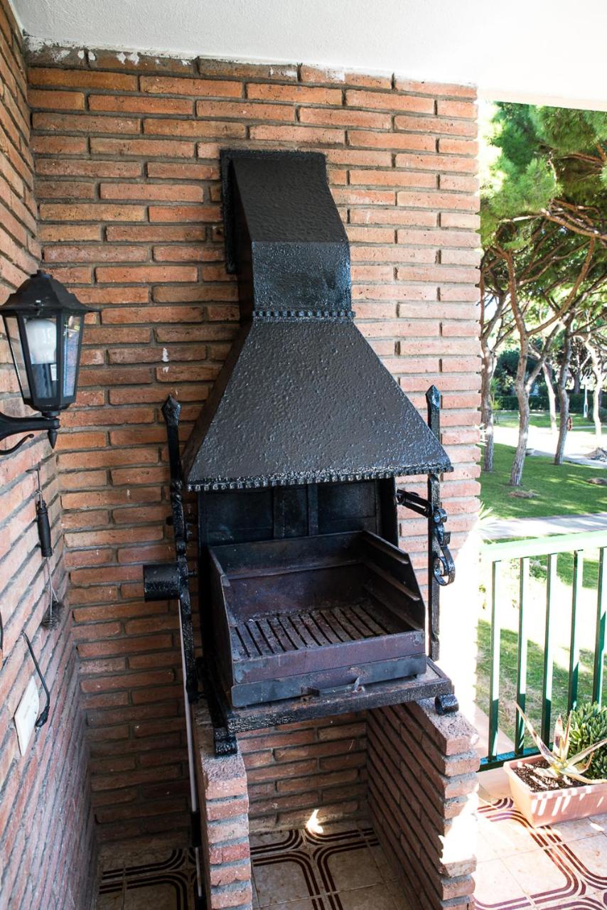 Wonderful apartment in Gavà. Barcelona