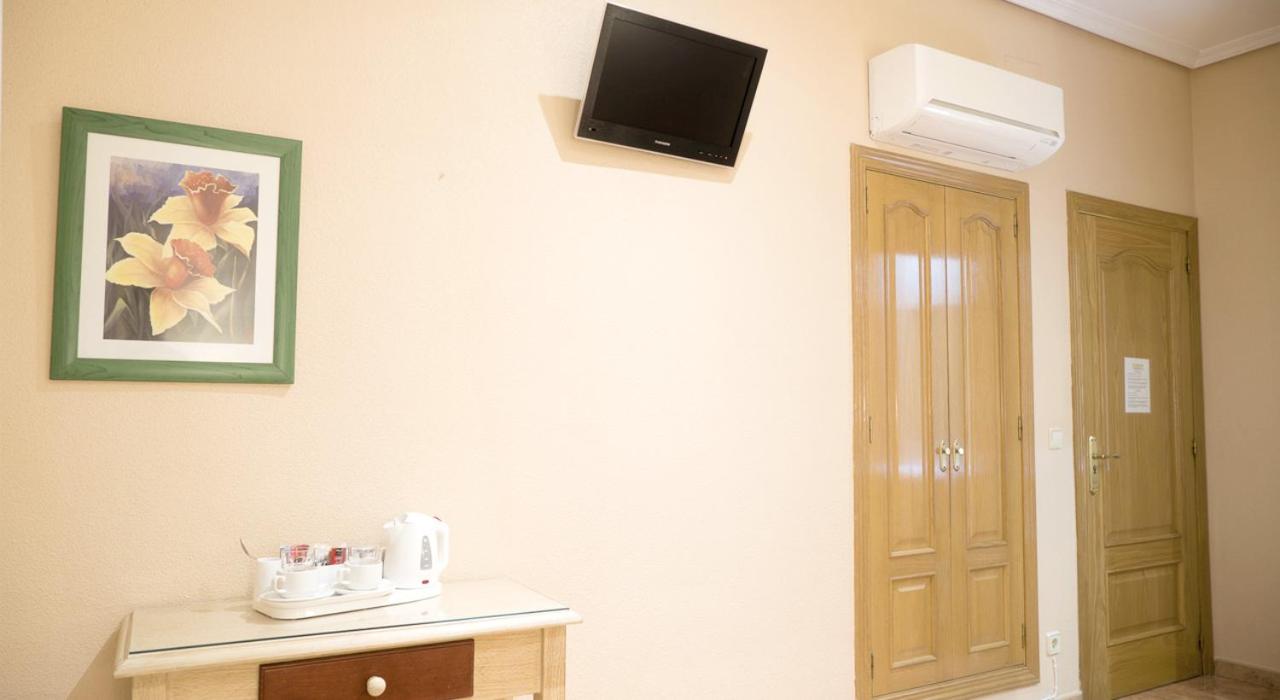 Hostal Bianco